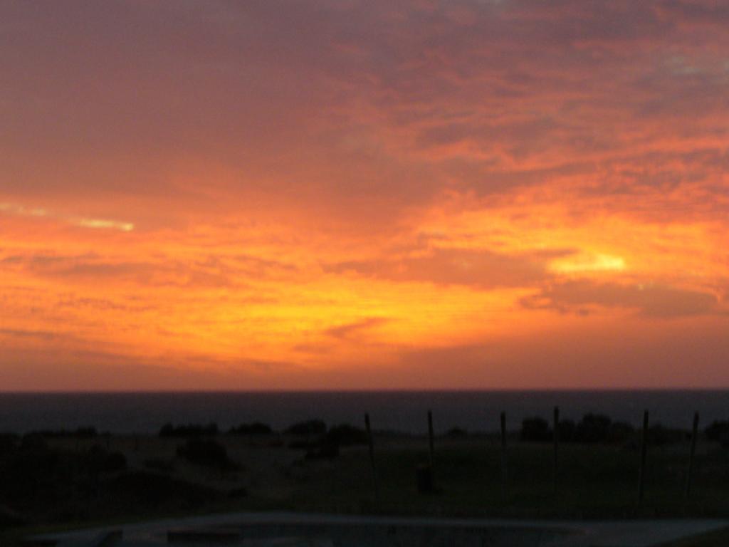 Port Denison Beach Resort Chambre photo
